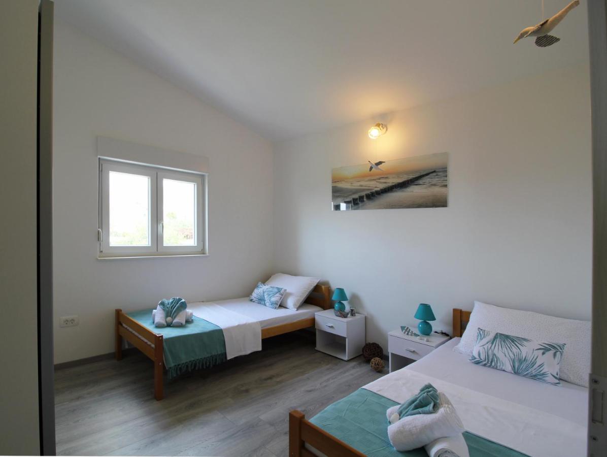 Apartman Cicibella Kastela Luaran gambar