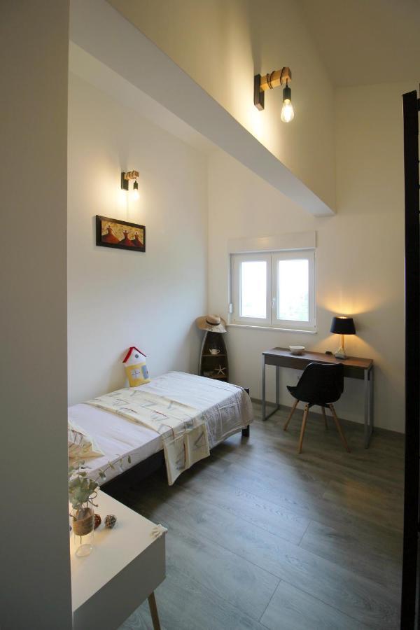 Apartman Cicibella Kastela Luaran gambar