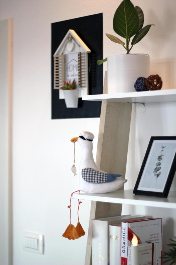 Apartman Cicibella Kastela Luaran gambar