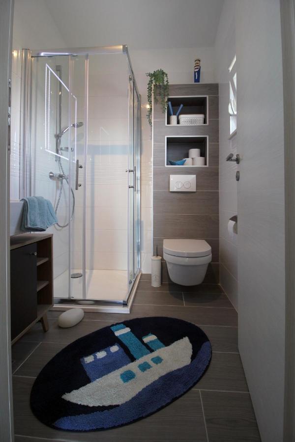 Apartman Cicibella Kastela Luaran gambar