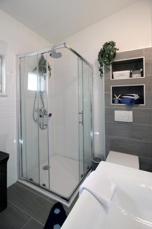 Apartman Cicibella Kastela Luaran gambar