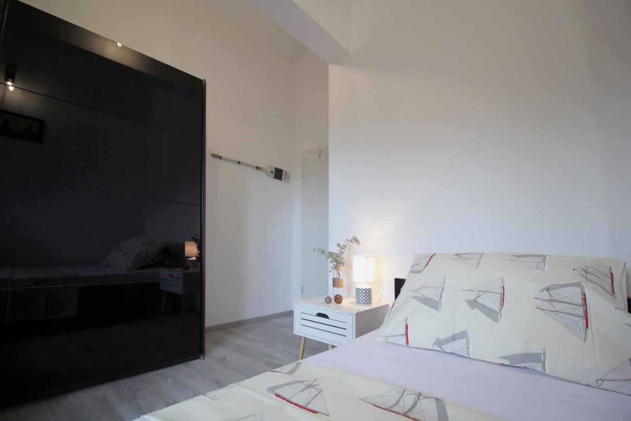 Apartman Cicibella Kastela Luaran gambar