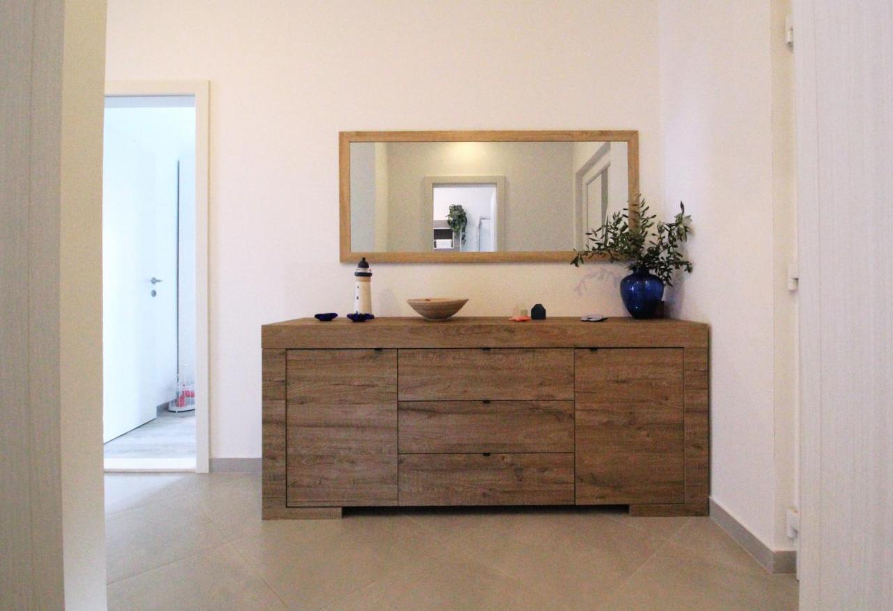 Apartman Cicibella Kastela Luaran gambar