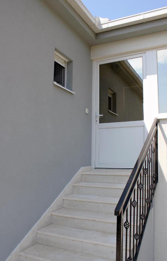 Apartman Cicibella Kastela Luaran gambar