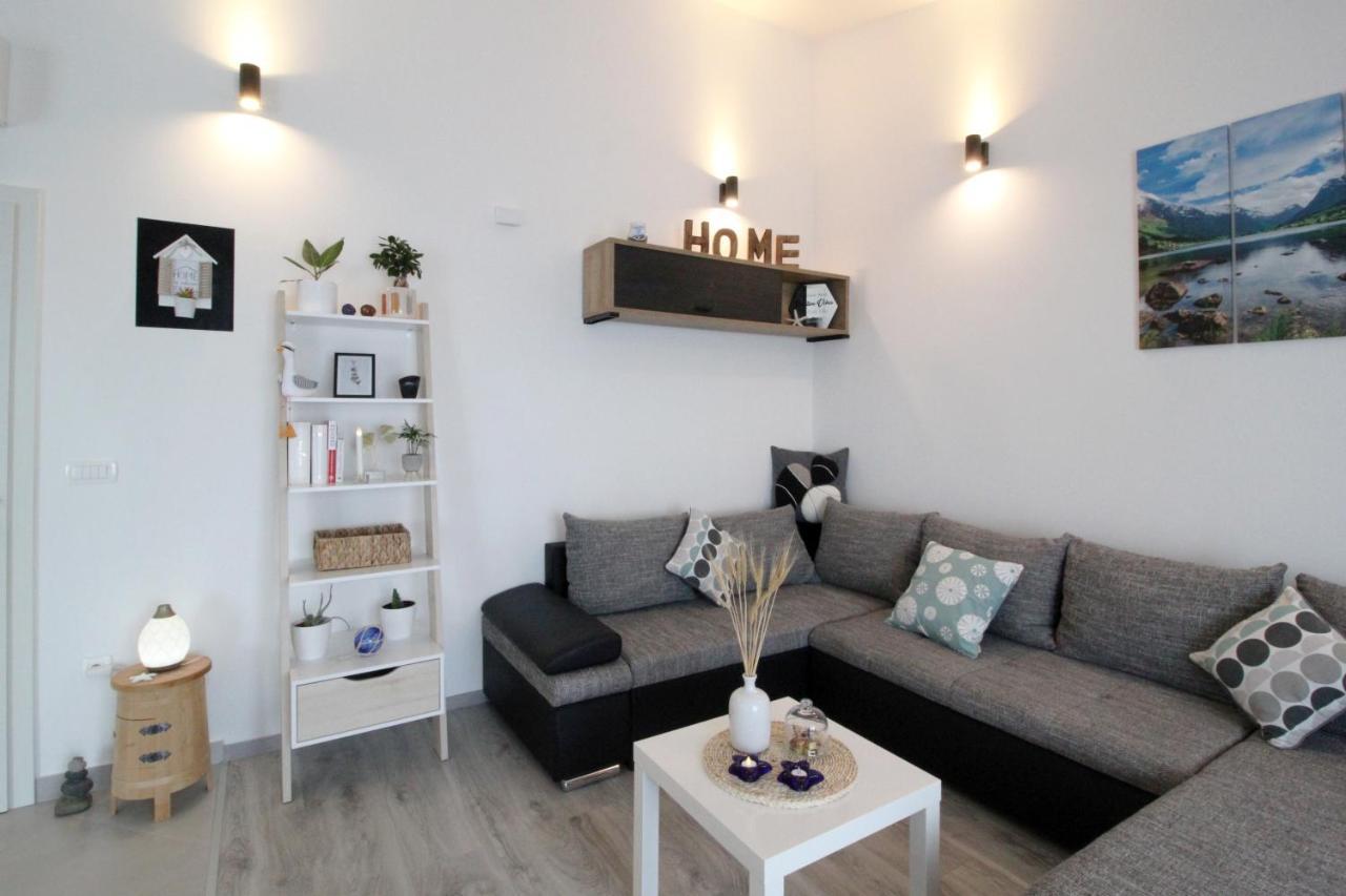 Apartman Cicibella Kastela Luaran gambar