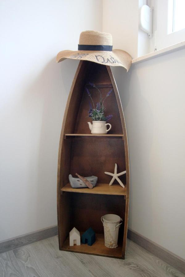 Apartman Cicibella Kastela Luaran gambar